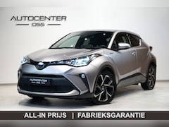 Toyota C-HR - 2.0 Hybrid Style ✅ NAVI ✅ LED ✅ CAMERA ✅ CARPLAY ✅ HOGE INSTAP