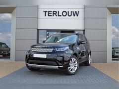 Land Rover Discovery - 2.0 Sd4 HSE Luxury 7p