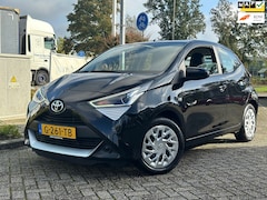 Toyota Aygo - 1.0 VVT-i x-play limited 1E EIGENAAR NIEUWSTAAT