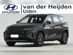 Hyundai Tucson - 1.6 T-GDi PHEV 265pk Comfort Incl. Trekhaak Nieuw