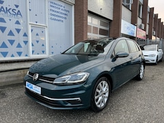 Volkswagen Golf - 1.4 TSI Highline 125pk Pano/DSG/Led/Navi/DynamicLight/Draadloos/Garantie