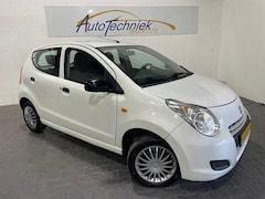 Suzuki Alto - 1.0 Comfort. *5Deurs*Airco*Nieuwe A.P.K.*ZUINIG