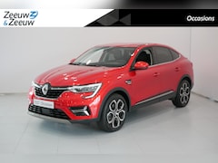 Renault Arkana - 1.6 E-Tech Hybrid 145 Intens *Automaat*Navi+Camera*Climate*Blind Spot*Adapt. Cruise Contro