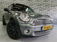 MINI Cooper - 1.6 Mayfair *JCW*Harman Kardon*Panoramadak