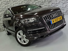 Audi Q7 - 3.6 FSI quattro Pro Line+ 5+2 *BOSE*Panoramadak*PDC