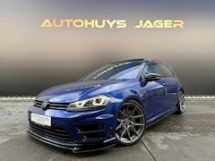 Volkswagen Golf - 2.0 TSI R 4Motion