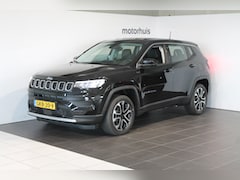 Jeep Compass - 1.3T 4XE 190pk Aut Altitude