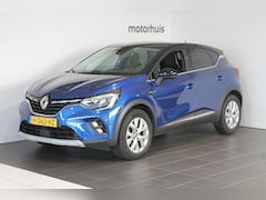 Renault Captur - TCe 101pk Intens