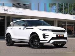 Land Rover Range Rover Evoque - P300e AWD R-Dynamic SE