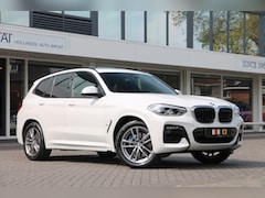 BMW X3 - xDrive30e M-Sport I Pano I HYBRID