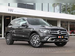 Mercedes-Benz GLC-klasse - GLC 300e 4Matic Hybrid I Pano I ACC I Exe