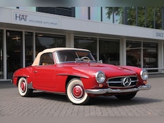 Mercedes-Benz 190-serie - 190 SL - Nieuwstaat