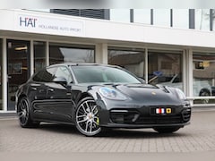 Porsche Panamera Sport Turismo - 4 E-Hybrid I Pano I Bose I Sport Chrono