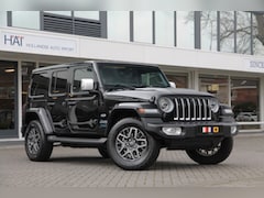 Jeep Wrangler Unlimited - 4xe 380 Overland PHEV