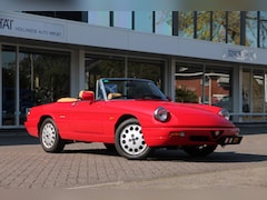 Alfa Romeo Spider - 2.0