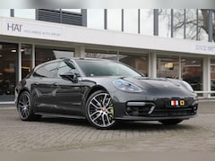 Porsche Panamera Sport Turismo - 4 E-Hybrid I SportDesign I Pano