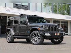 Jeep Wrangler Unlimited - 4xe 380 Sahara PHEV