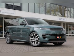 Land Rover Range Rover Sport - P440e Hybrid Dynamic SE