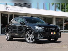 Audi Q3 - 45 TFSIe S-Line Hybrid - Pano