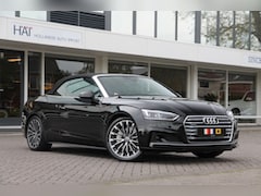 Audi A5 Cabriolet - 2.0 TFSI Quattro S-Line I ACC I HUD I 252 PK