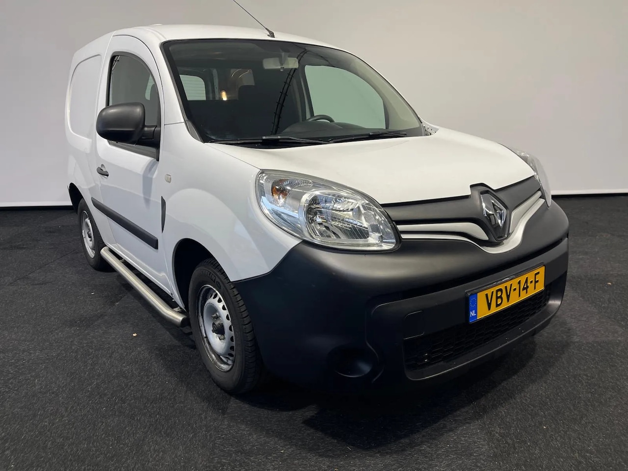 Renault Kangoo - Compact 1.5 dsl Navigatie - AutoWereld.nl