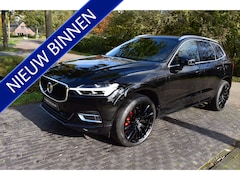 Volvo XC60 - 2.0 T8 Twin Engine AWD Momentum Pro