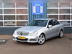 Mercedes-Benz C-klasse - 180 CDI Business Class