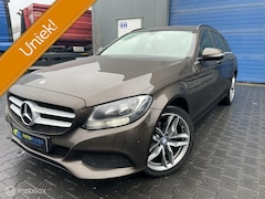 Mercedes-Benz C-klasse Estate - 200 CDI / 2015 / Zeer Netjes