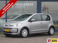 Volkswagen Up! - 1.0 BMT move up 5-Drs / Airco / DAB