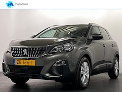 Peugeot 3008 - 1.2 PureTech 130pk Blue Lease Executive