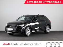 Audi Q3 - 45 TFSI e S edition