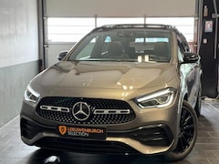 Mercedes-Benz GLA-Klasse - 200 AMG Pano Memory Keyless Full