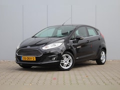 Ford Fiesta - 1.0 EcoBoost Titanium | Clima / Cruise control | PDC | NAP | APK |