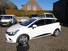 Renault Clio Estate - 0.9 TCe Zen airco, navigatie,