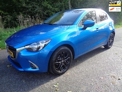 Mazda 2 - 2 1.5 Skyactiv-G Sport Selected Navi22000 KM NL auto