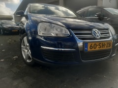 Volkswagen Jetta - 1.6 Comfortline