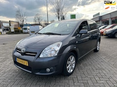 Toyota Verso - 1.8 VVT-i Luna|DEALER ONDERHOUDEN|AIRCO|NAP|