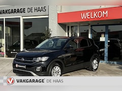 Volkswagen T-Cross - 1.0 TSI Life