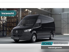 Mercedes-Benz Sprinter - 317CDI L2H2 Pro - Mbux 10 - 3.5t Trekhaak - Betimmering - Camera - Carplay - Bind spot - C