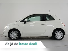 Fiat 500 - 1.0 TwinAir Pop | Airco |