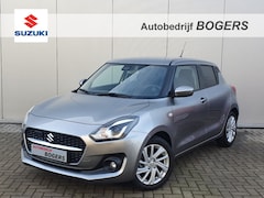 Suzuki Swift - 1.2 Select Smart Hybrid , Cruise Control, Led-verlichting, Navi, Achteruitrijcamera