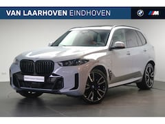 BMW X5 - xDrive50e High Executive M Sport Automaat / Panoramadak / Trekhaak / Bowers & Wilkins / Pa