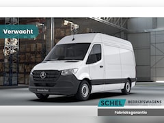 Mercedes-Benz Sprinter - 317CDI L2H2 Pro - Mbux 10 - 3.5t Trekhaak - Betimmering - Camera - Carplay - Bind spot - C