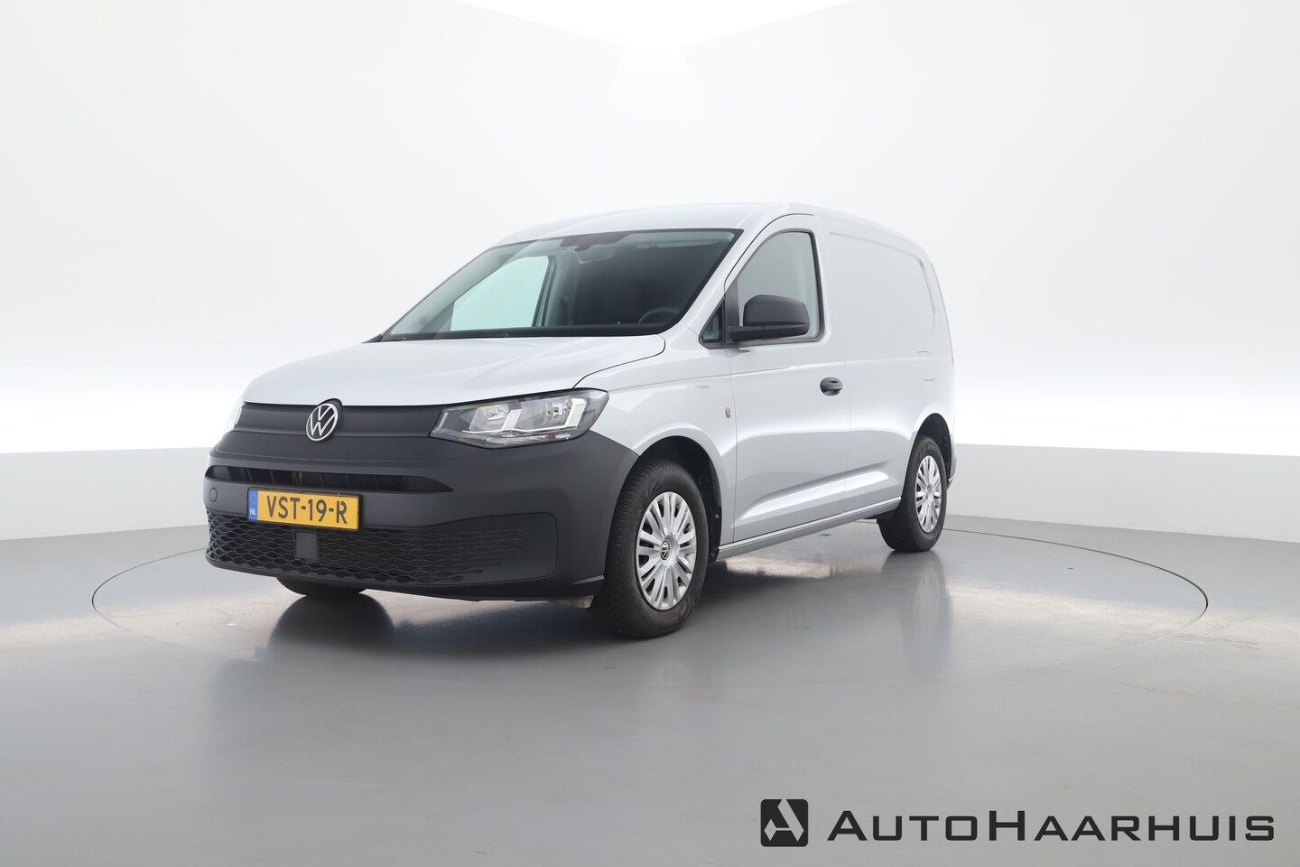 Volkswagen Caddy Cargo - 2.0 TDI Comfort | Airco | Cruise | Apple carplay | Trekhaak - AutoWereld.nl