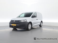 Volkswagen Caddy Cargo - 2.0 TDI Comfort | Airco | Cruise | Apple carplay | Trekhaak