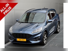 Ford Kuga - 2.5 PHEV ST-LINE X | PLUG IN HYBRID | TREKHAAK ELECTR. | WINTERPAKET | TECH PAKKET | B&O |