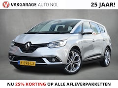 Renault Grand Scénic - 1.3 TCe Limited 7p. | Trekhaak | Apple CarPlay | Virtual | Camera