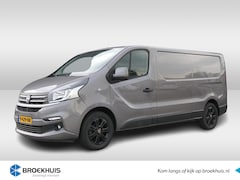 Fiat Talento - 1.6 MJ L2H1 | Lengte 2 | Parkeersensoren | Navigatie | Lichtmetalen velgen | Bluetooth