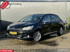 Citroën C4 - 1.6 VTi LPG G3 Collection / Nette auto / Geen apk