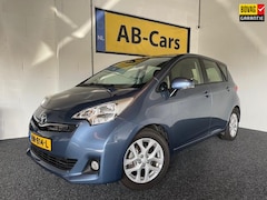 Toyota Verso S - 1.3 VVT-i Comfort Plus Automaat met Navi